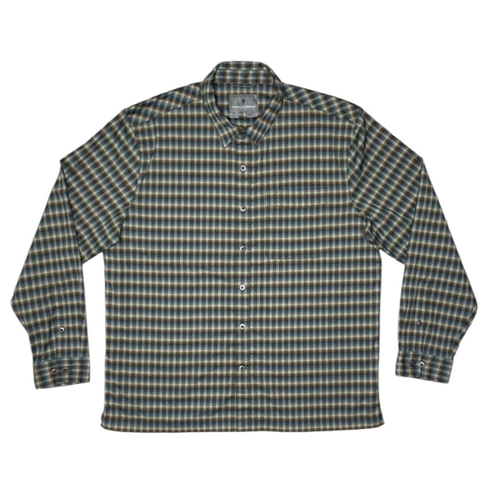 Royal Robbins shirt